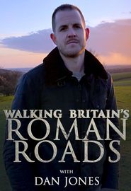  Walking Britain's Roman Roads Poster