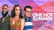  One Hot Summer Poster
