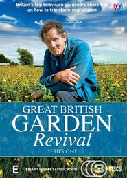  Great British Garden Revival Poster
