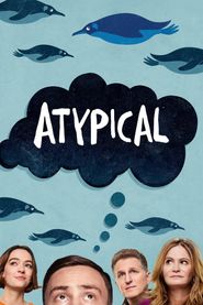  Atypical Poster