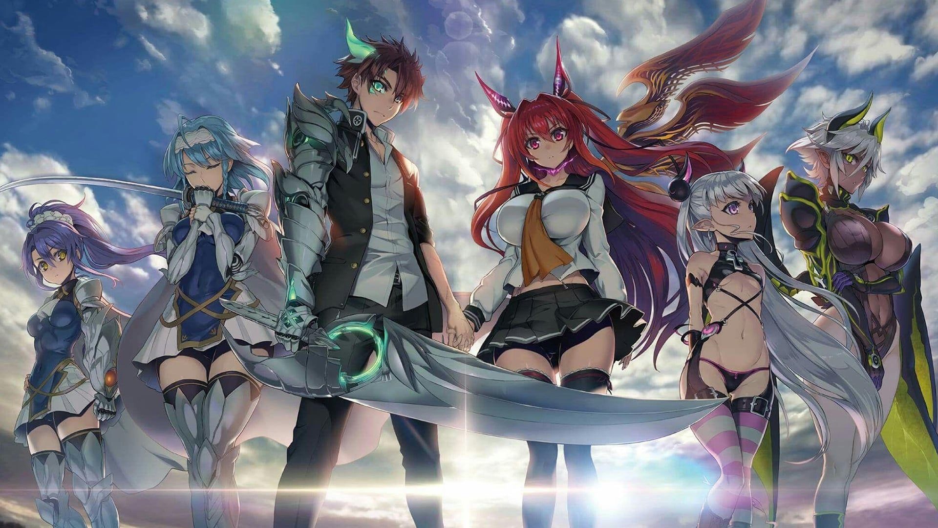 The Testament of Sister New Devil Season 2: Where To Watch Every