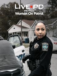  Live PD: Women on Patrol Poster