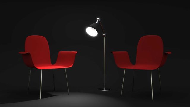 Off Script with The Hollywood Reporter Backdrop
