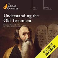  Understanding the Old Testament Poster