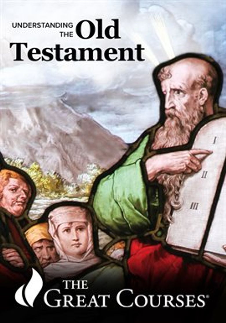 Understanding the Old Testament