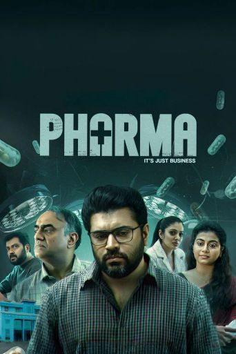 Pharma: Where to Watch and Stream Online | Reelgood