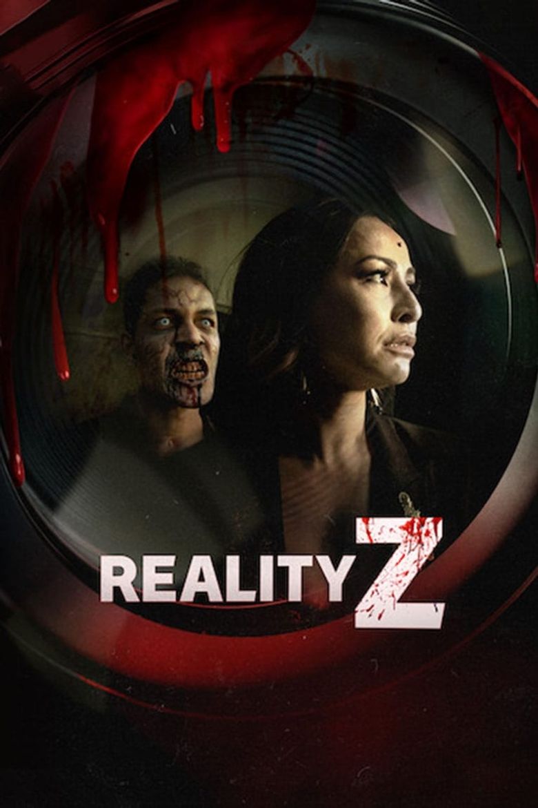 Reality Z Poster