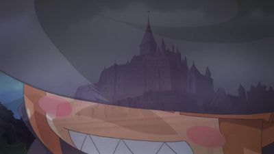 Season 01, Episode 13 Place = Princess