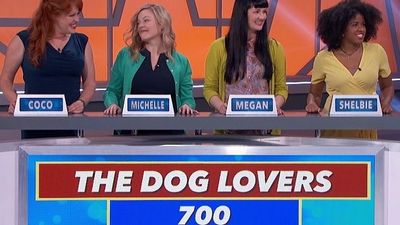 Season 01, Episode 1046 The Dog Lovers vs. SUV Moms