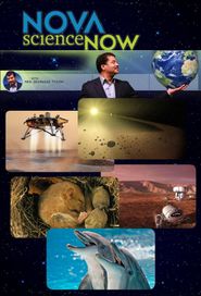  Nova ScienceNow Poster