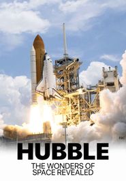  Hubble: The Wonders of Space Revealed Poster