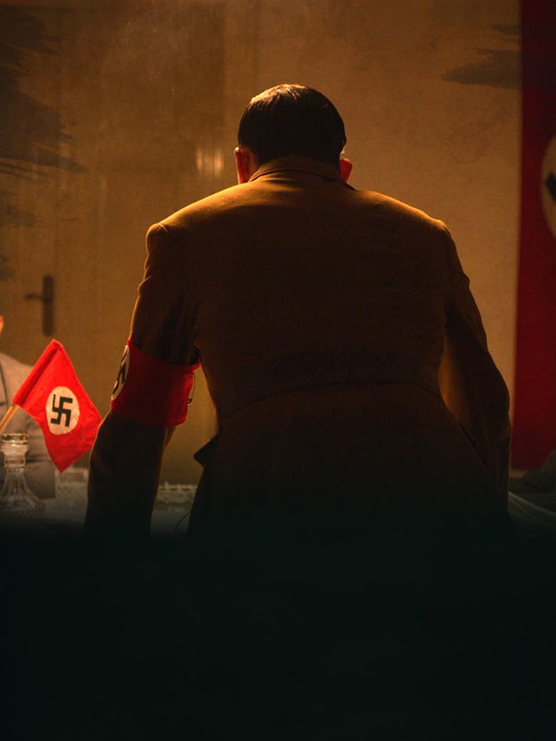 Hitler's Secret Missions