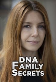  DNA Family Secrets Poster