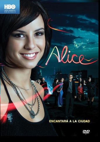  Alice Poster