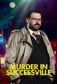  Murder in Successville Poster