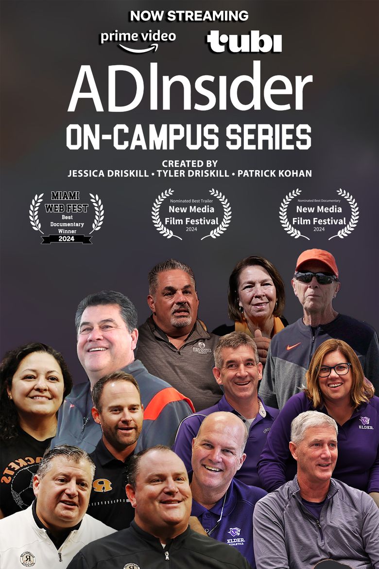 AD Insider on Campus Series