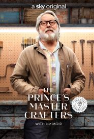  The Prince's Master Crafters Poster