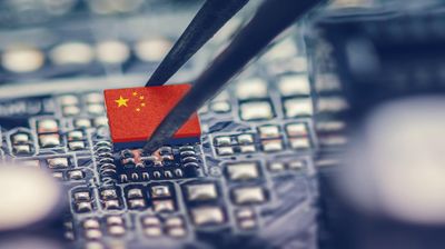 Season 50, Episode 16 Inside China's Tech Boom