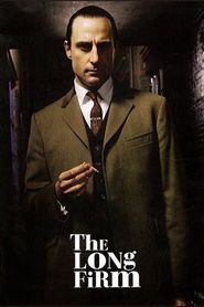  The Long Firm Poster