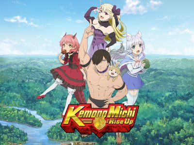 Hataage! Kemono Michi - Episódio 11 - Animes Online