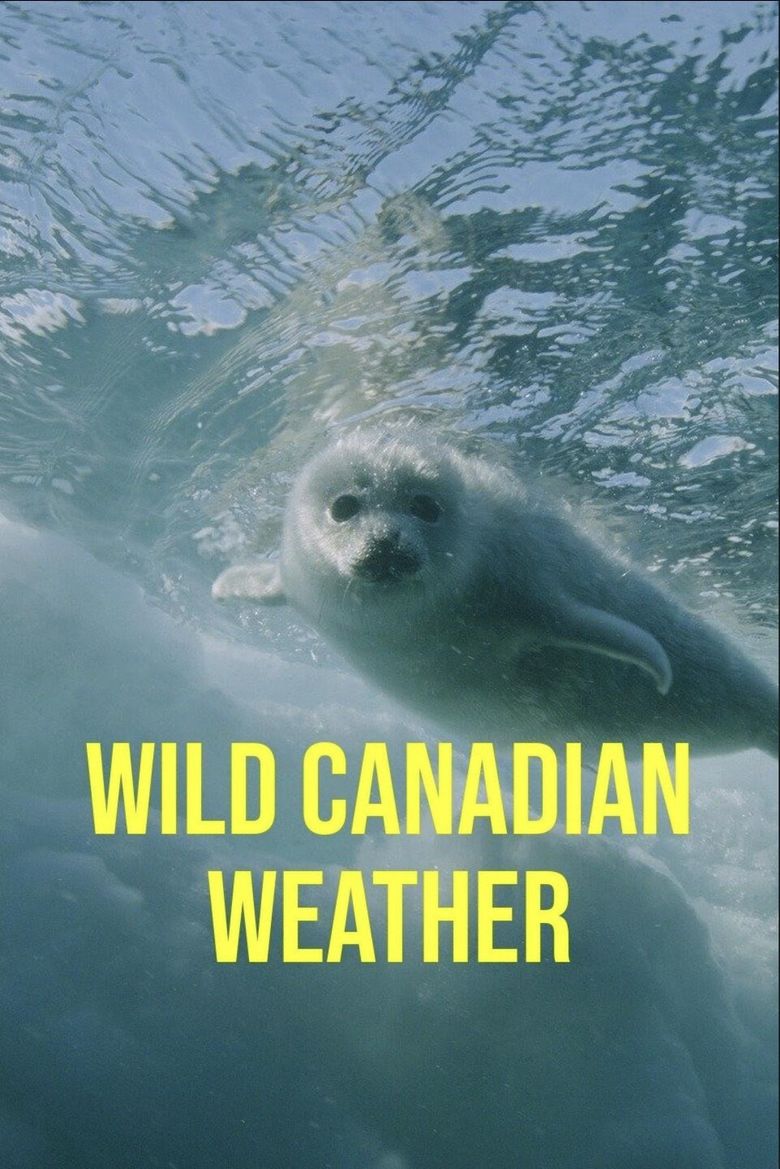 Wild Canadian Weather