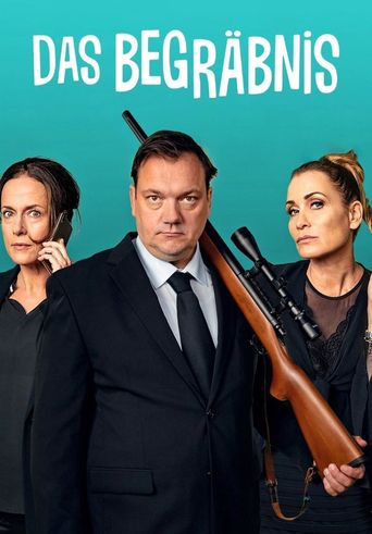 Das Begräbnis Season 1: Where To Watch Every Episode | Reelgood