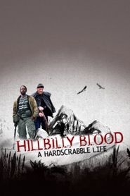  Hillbilly Blood Poster