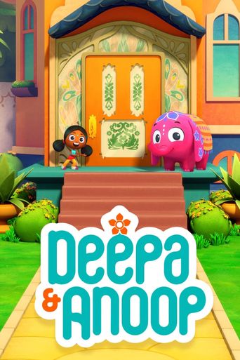 New releases Deepa & Anoop Poster