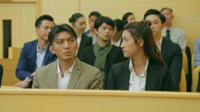 Season 01, Episode 29 Episode #1.29