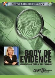  Body of Evidence Poster