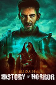 Eli Roth's History of Horror Season 2 Poster