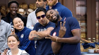 Season 15, Episode 08 1st Look Presents: Ones to Watch 2024 Summer Olympics Part 2