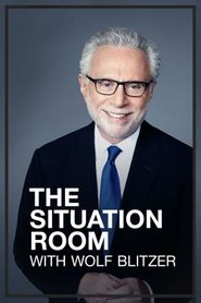  The Situation Room Poster