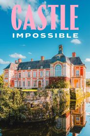  Castle Impossible Poster