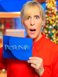  Pictionary UK Poster