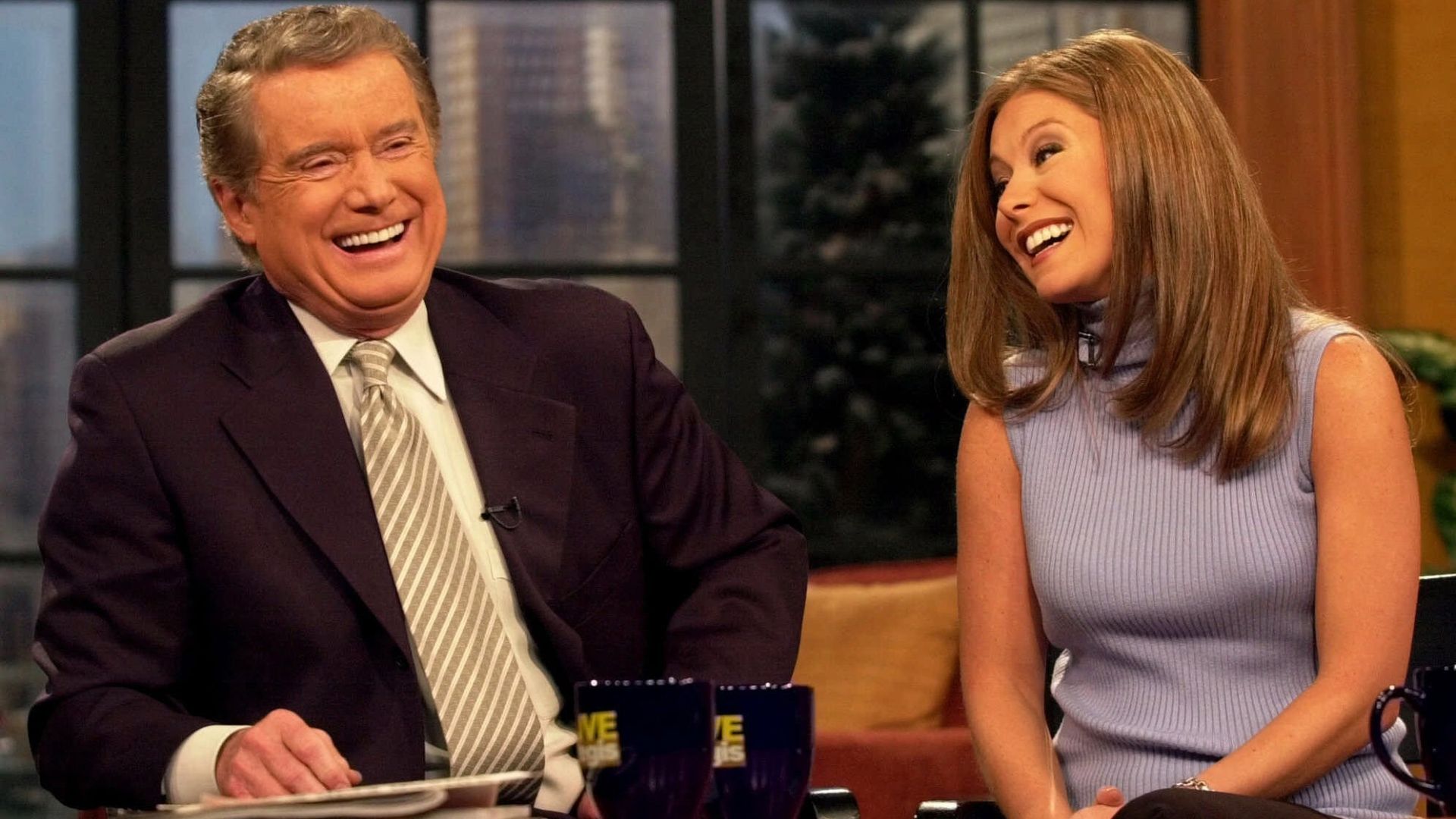Live with Regis and Kathie Lee - Where to Watch Every Episode Streaming  Online | Reelgood