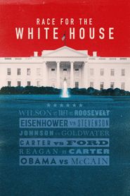 Race for the White House Season 2 Poster