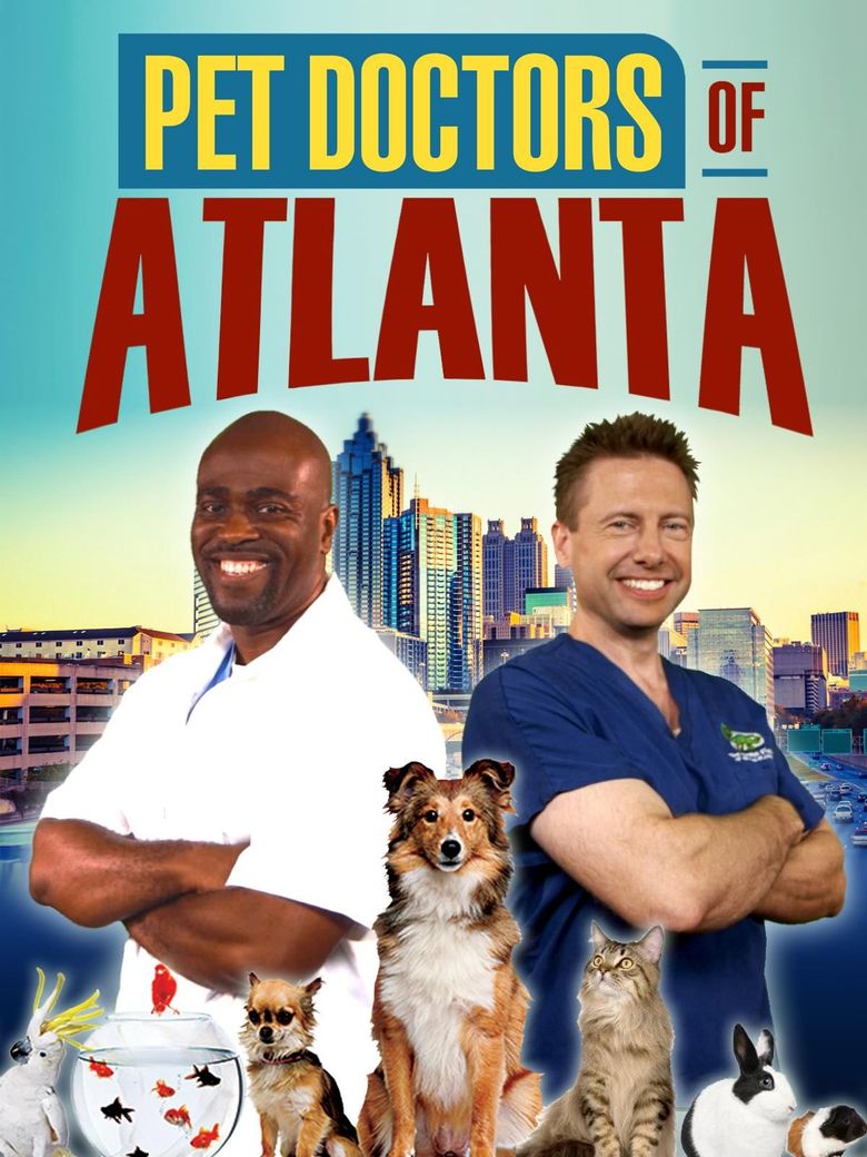 Pet Doctors of Atlanta