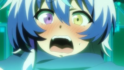 Season 01, Episode 11 How to Make an Evil Leader Cry