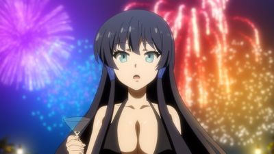 Season 01, Episode 10 Kisaragi Leaders Will Be Livestreamed!