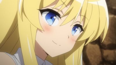 Season 01, Episode 12 Strong Partner and Smart Partner!