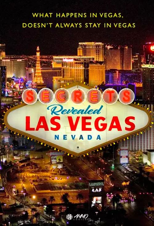 Las Vegas Revealed Where to Watch and Stream Online Reelgood