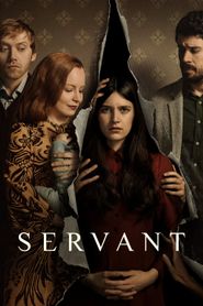 Servant Season 3 Poster