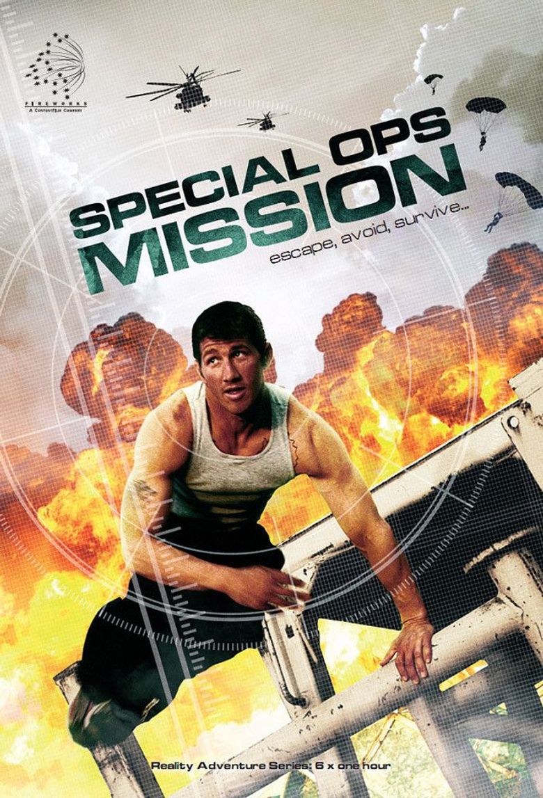 Where Can I Watch Special Ops Mission Special Ops Mission - Where to Watch Every Episode Streaming Online