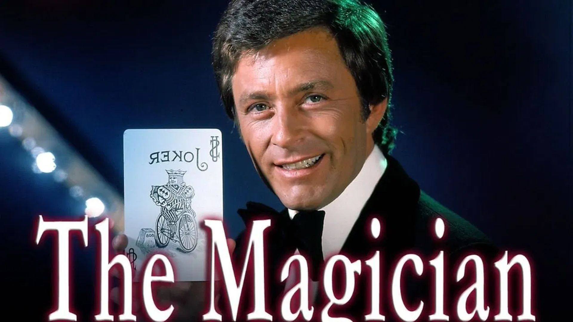 The Magician Season 1 Where To Watch Every Episode Reelgood