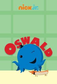 Oswald Poster