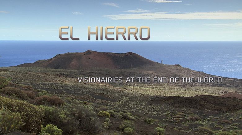 Islands of the Future