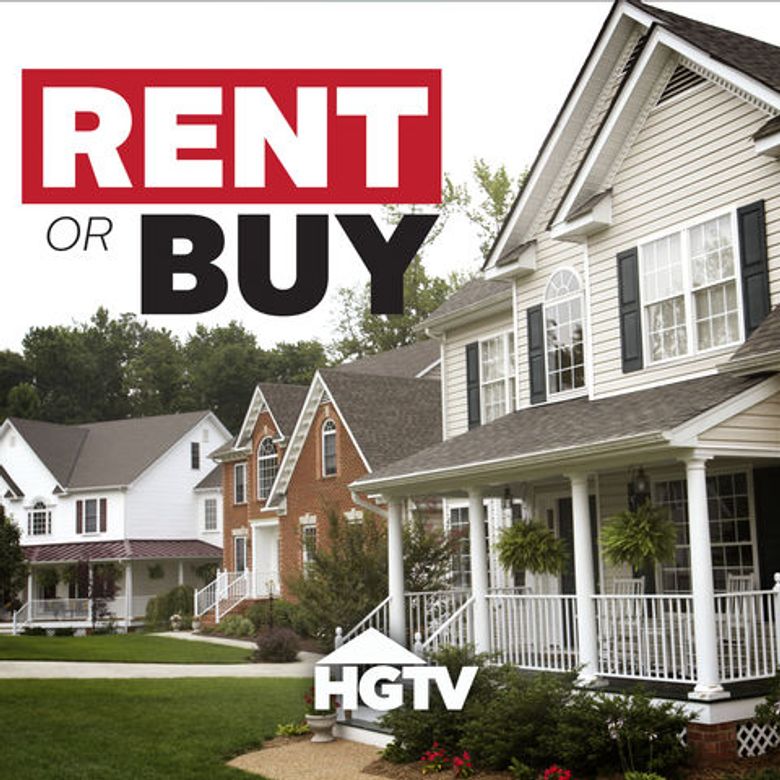Rent or Buy