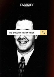  The Amazon Review Killer Poster