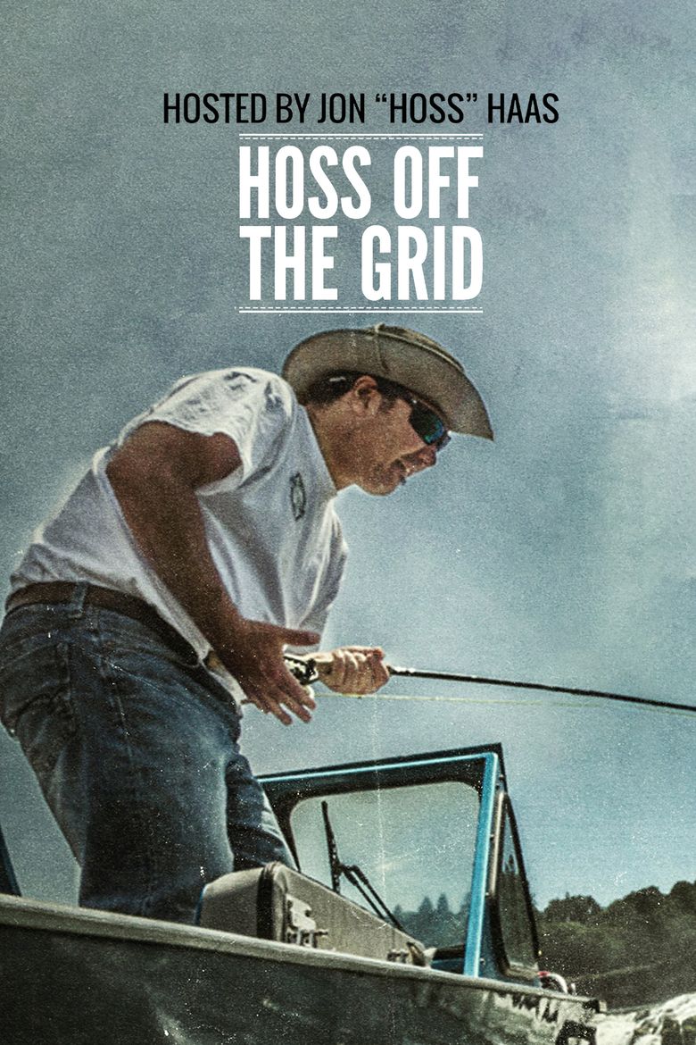 Hoss Off the Grid